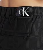 Брюки карго CALVIN KLEIN JEANS - черный(J20J222596)