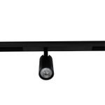 Магнитный трековый светильник Aployt Magnetic track 220 APL.0204.00.07