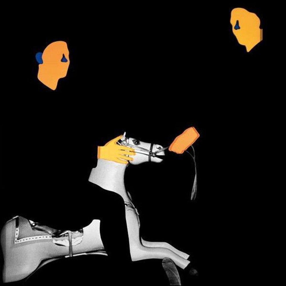 Виниловая пластинка MGMT Loss Of Life