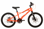 Детский велосипед Novatrack Lynx 20" (2024)
