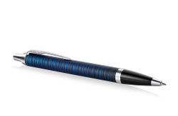 Шариковая ручка Parker IM Premium SE Blue origin