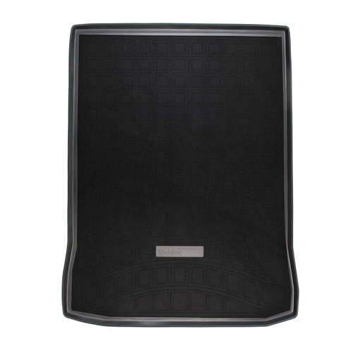 Коврик в багажник Norplast/Unidec для BMW 5 в кузове G30 SD (2016-) Черный, полиуретан, арт.NPA00-T07-160-CM