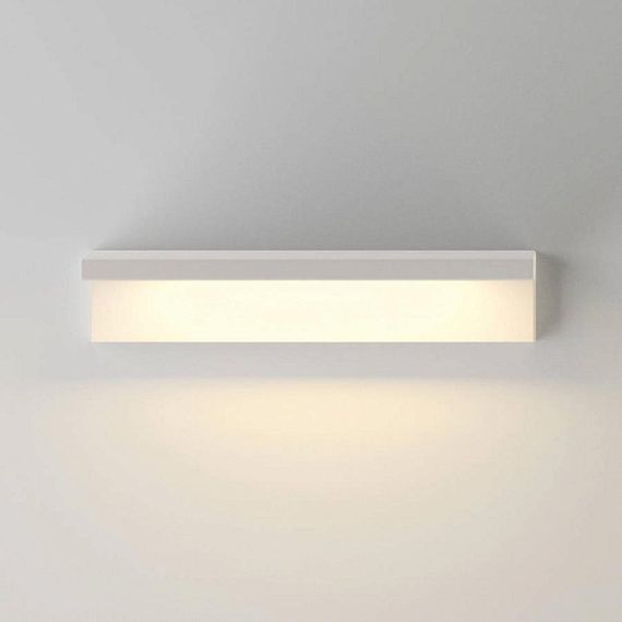 Настенный светильник Vibia 6035 white (Испания)