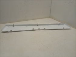 EWUC4105 кт43 Нижняя декоративная панель стиральной машины Indesit 148025753 б/у