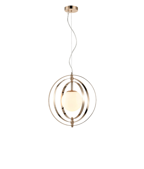 Подвесной светильник Vele Luce Orion VL1834P01