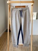 Новые хлопковые брюки John Galliano, 128