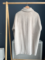Шерстяное пальто MaxMara Studio, XS
