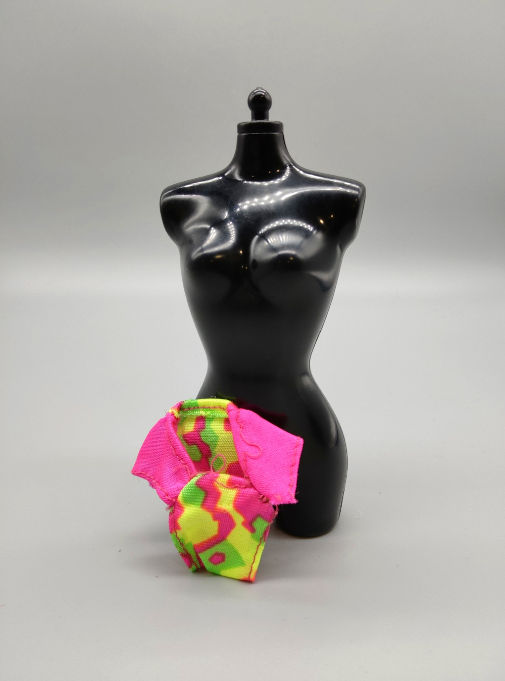 Одежда для куклы Барби - подростка винтаж плавки 0698