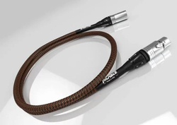 Кабель межблочный Ricable Magnus AES/EBU XLR 1 m