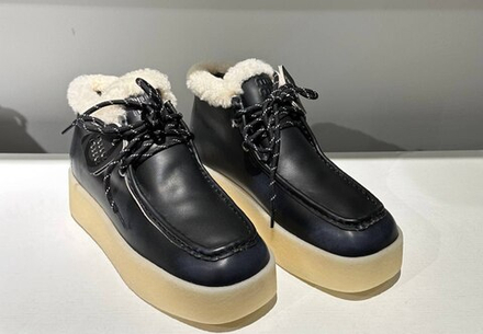 Ботинки MIU MIU