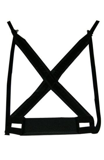 Ремень YUKA STR-2