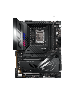 ASUS ROG MAXIMUS Z790 APEX ENCORE, LGA1700, Z790, 2*DDR5, 4*SATA, 5*M.2, 9*USB 3.2, Type-C, 2*PCIx16, 2*PCIx4, ATX; 90MB1FX0-M0EAY0