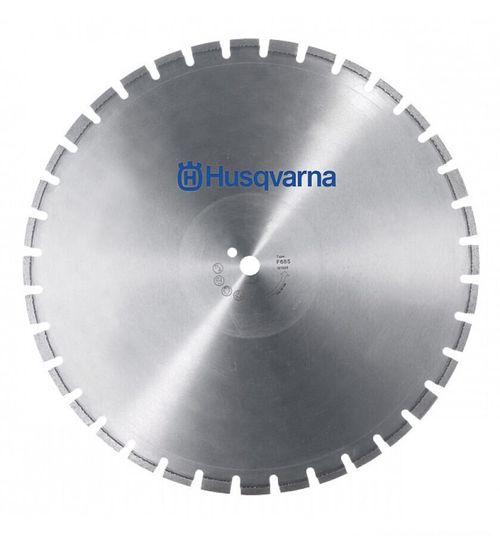 Диск алмазный Husqvarna F685 600-25,4