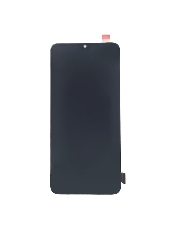 Дисплей для OnePlus 7 OLED в сборе с тачскрином черный
