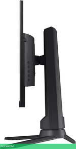 Монитор Samsung Odyssey G3 F27G33TFWI