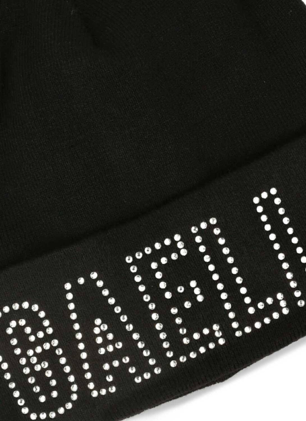 Шапка Ga\u00eblle Paris - черный(GBADM4016)