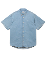 Мужская Рубашка Lucas