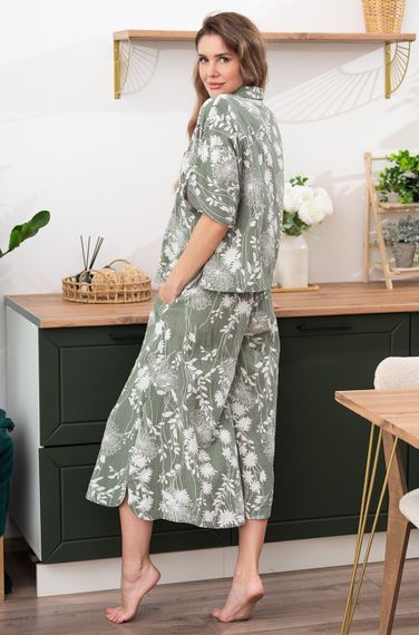 Пижама Mia-Amore 5485 &quot;Maribel&quot;