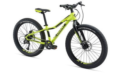 Подростковый велосипед Giant XTC Jr 24+ 2020