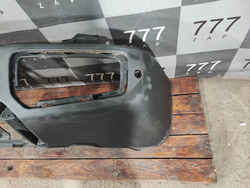 Бампер задний Haval Dargo 22-нв Б/У Оригинал 2804101XKN04A