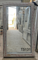 Окно Пластиковое Б/У 159(в) х 94(ш)