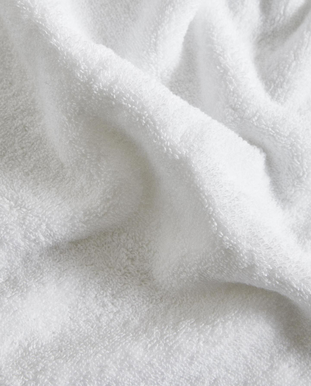 Zara Home - Банное полотенце с пикой, бежевый, 30х50 см