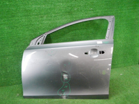 Дверь передняя левая Volvo V40 (2012-2019)