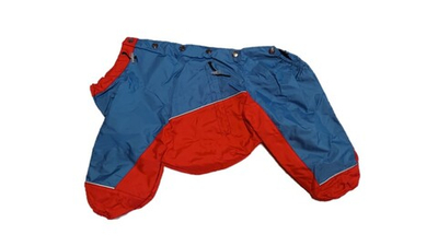 Комбинезон Sports демисезонный 27 девочка (обхват груди 55 - 61)