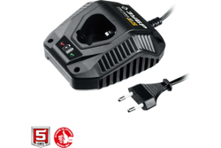 Сабельная пила ЗУБР 12В, 2 АКБ 2Ач, в коробке СПЛ-125-22