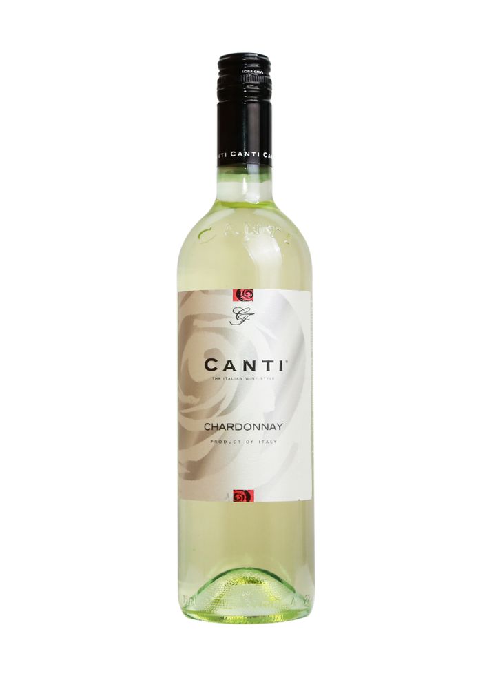 Вино Canti Chardonnay 11.5%
