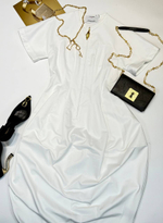 Платье Schiaparelli