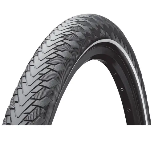 Покрышка Contact Cruiser 55-622 28x2,2 Grey Reflex 980г