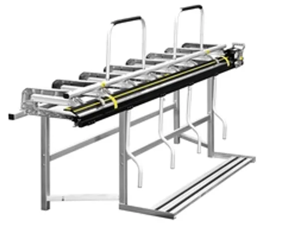 Сварочный осциллятор Promotech OSC-8