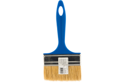 Плоская универсальная кисть REXANT 100х8 мм 89-0365