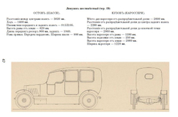 Электронная книга "Какой мне купить автомобиль?", дореформенная орфография