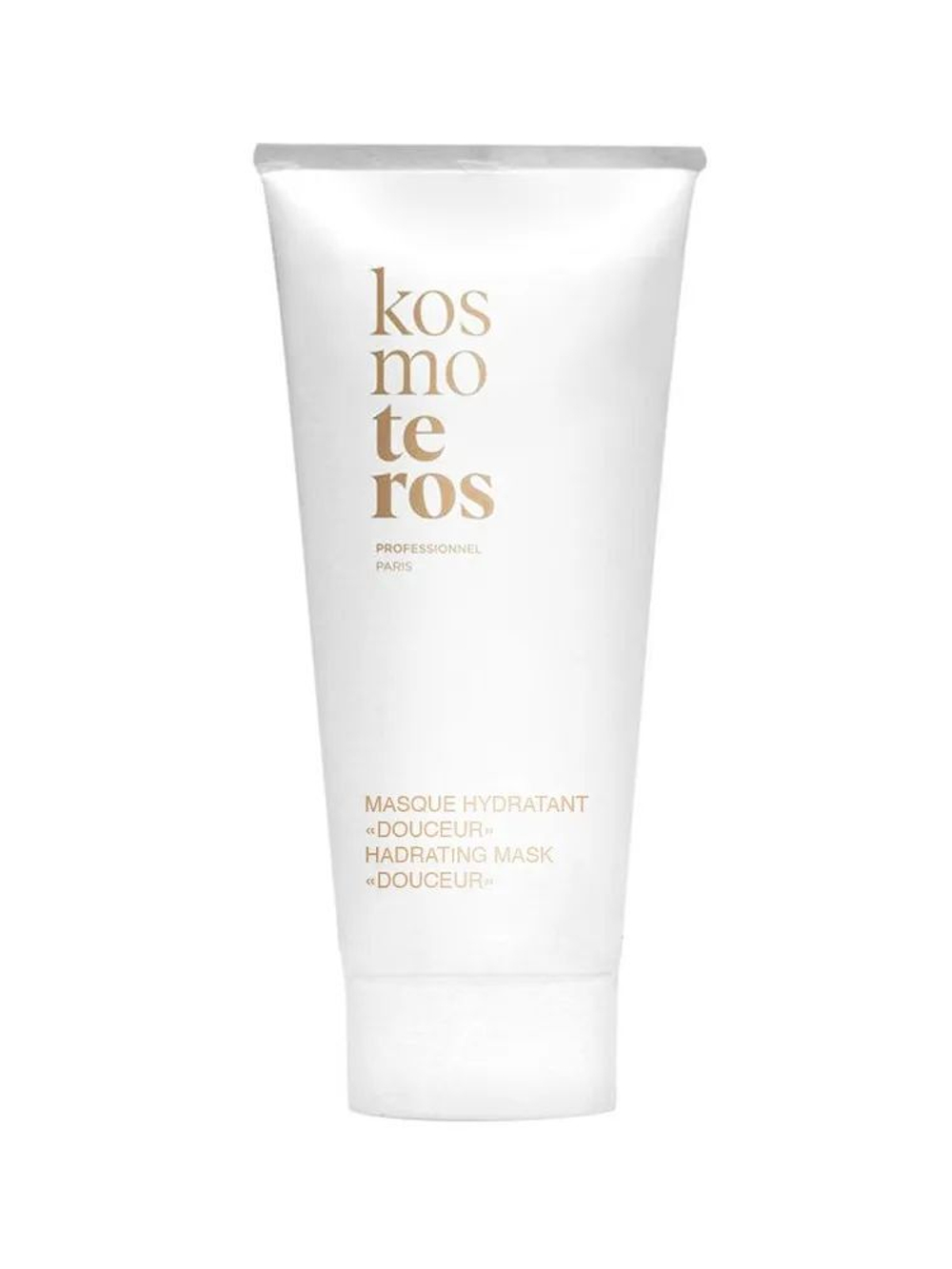 Увлажняющая маска "Нежные сливки" для сухой кожи, Kosmoteros, 200 мл