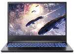 Ноутбук GIGABYTE Hasee Shinelon DC2