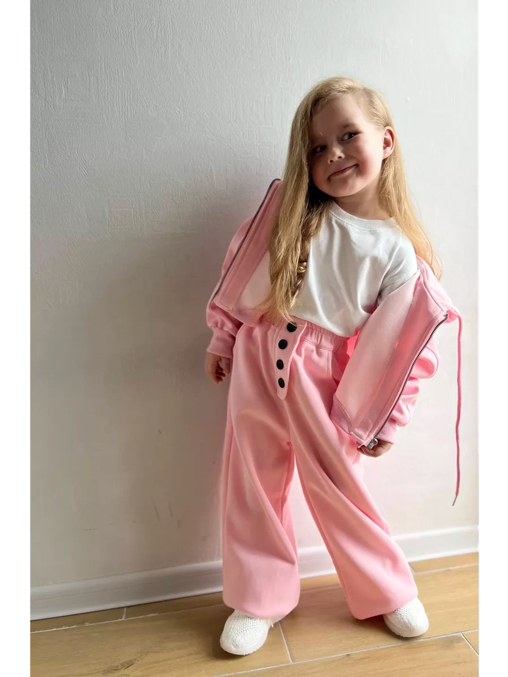 Костюм спортивный