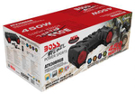 Аудиосистема Boss Audio ATV30BRGB, 450 Вт, 6.5"
