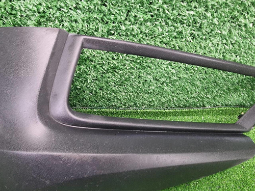 Накладка ПТФ правая VW Tiguan 2 (2016-2020)