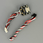 Видеопередатчик+камера Walksnail AVATAR HD PRO kit (Dual antenna)