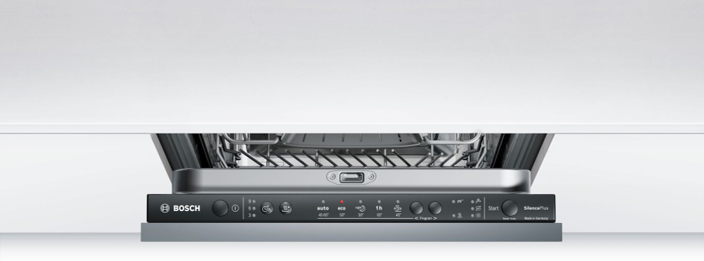 Встраиваемая посудомоечная машина Bosch SPV25FX00R