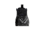 Кроссовки Nike Foamposite One "Black And White"