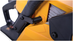 Бензопила CHAMPION 237-16"-3/8-1,3-56 (1,5кВт 37,2 см³ легкий старт 4,7кг)