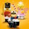 Lego konstruktor 71034 Minifigure Series  (полиэтиленовый пакет)