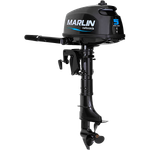 Лодочный мотор Marlin MP5AMHS