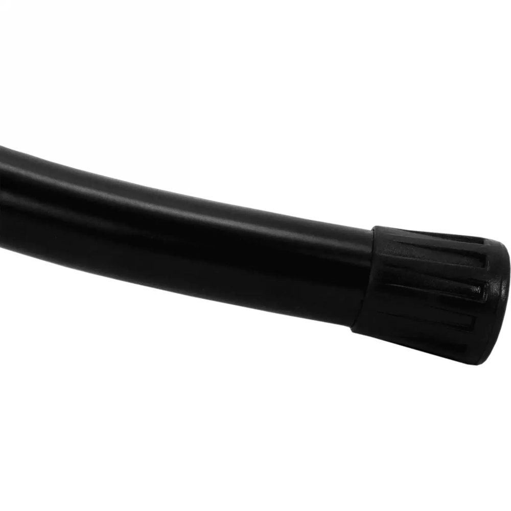 Вешалка напольная «Луч 3» (Черный)