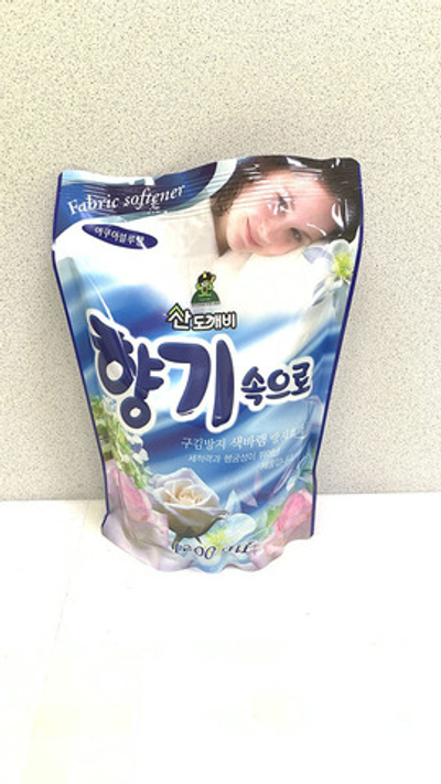 SANDOKKAEBI конд.д/белья Свеж.океана 1300 мл.