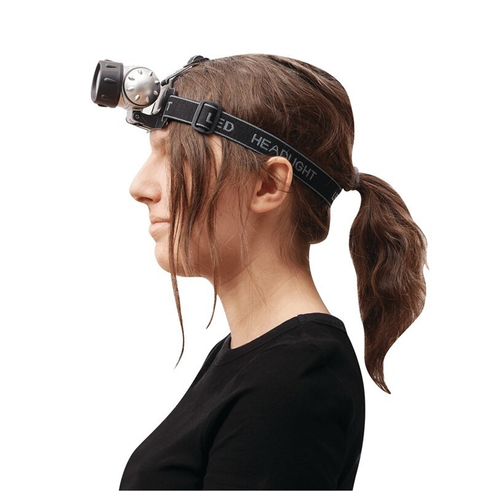 Фонарь налобный KILIMANDSCHARO