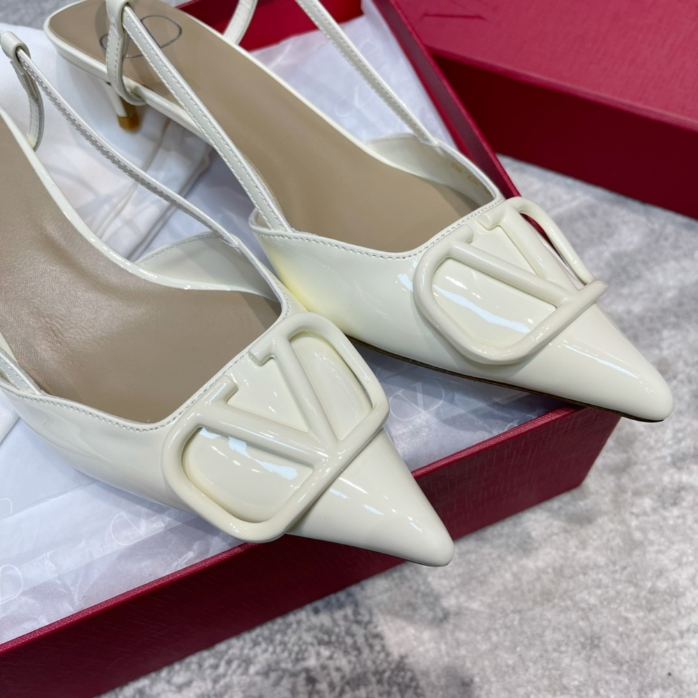 Valentino Pumps 4 cm